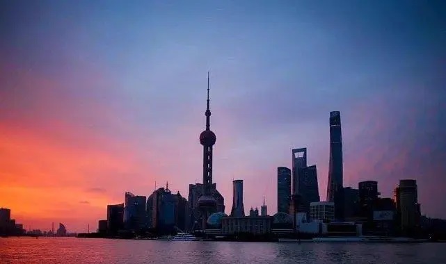 疫情下的上海---未雨綢繆的重要性