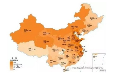 清潔能源的發(fā)展前景（一）---太陽能發(fā)電