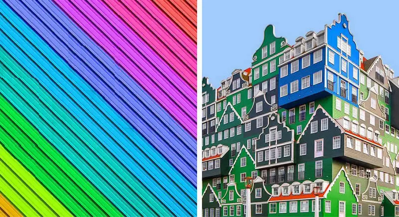 FEVE耐候涂料的常見應用（一）---建筑外墻涂料