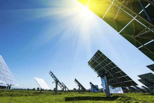 太陽(yáng)能利用---鈣鈦礦、第三代非硅薄膜電池