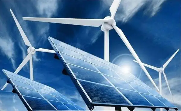 國(guó)家發(fā)改委報(bào)告---我國(guó)非石化能源消費(fèi)量居全球第一