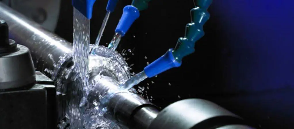 抗菌劑用途（三）---金屬加工液殺菌劑